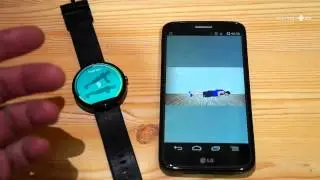 Vimo Fitness for Android Wear, la mejor aplicaci&oacute;n de Fitness para tu reloj inteligente