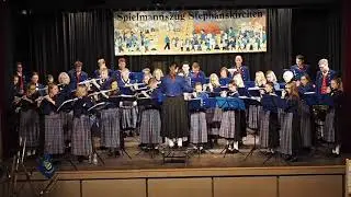 You Raise Me Up - Spielmannszug Stephanskirchen | Herbstkonzert 2017