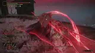 Shop Only Build - Dragonbarrow Bell Bearing Hunter
