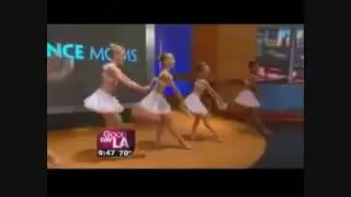 This Is My Beauty - Dance Moms: StarBound Nationals Performance (on Good Day LA)