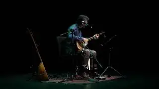 Ulaş &Ouml;zdemir - Esen Yel Bilir @ Moda Sahnesi