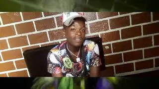 Jah Wiz   Am The Best DKT RECORDS 0776882693