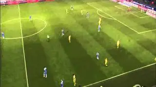 Moses Adams - Defensive Midfielder