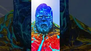 Franklin Become All Father God For Save GTA 5 | | #gta5 #gta5avengers #lavagod