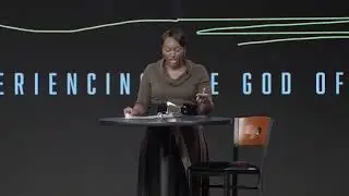 #Unbothered, Experiencing the God of Peace | Dr. Edna Jones Miller | ROLCC
