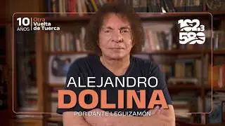 ALEJANDRO DOLINA on ANOTHER TURN OF THE SCREW | Special Interview