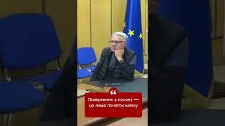 Про полон, травму та етичне спілкування зі звільненими військовополоненими.