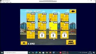 Drivetown Taxi Gameplay 19/01/2026