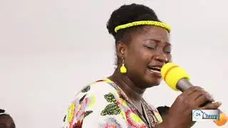 Eternel mon rocher - Elishama |  Flore Lagbe