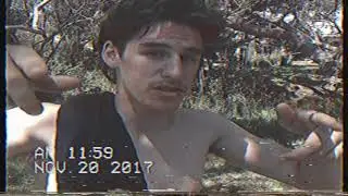 Experimental ft. MARVIN JOHN BONG