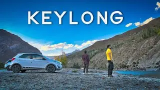 Exploring Tayul Monastery in Keylong | Himachal Travel Vlog