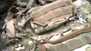 Voodoo Tactical Improved Matrix Pack & a bit of a gear rant