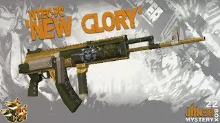NTEC-7c 'New Glory' - APB Kill Montage #86  🎁 Joker Mystery Box 22