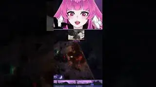 Never trust Lordess #chaos #vtuber #gremlin #envtuber #vtuberclips #twitch