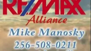 RE/MAX Alliance and Mike Manosky Real Estate Group