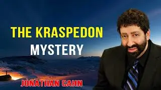 Jonathan Cahn 2022 (Full Prophetic Message) - THE KRASPEDON MYSTERY