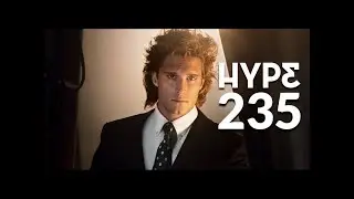 Podcast ep. 235: Fin de temporada de Luis Miguel, la serie, Rascacielos (con spoilers)
