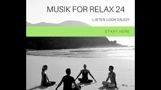 #music for #meditation, #yoga, #sleep24