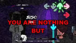 FNF: Encounter Z-Mixed (High Effort)