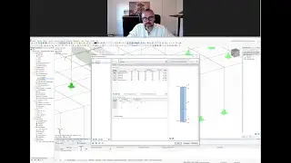 Dlubal RFEM6  Staalconstructies