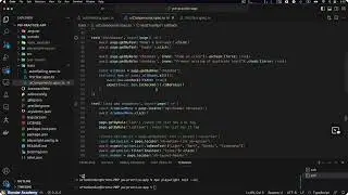 Playwright with Typescript|UI Components|Tooltips | 20