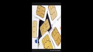 how to get 20 digit SIM serial no. and UPC code