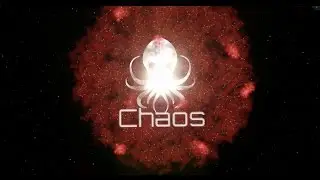 Stellaris. Timelapse 16 hours in 5 min (200 years)