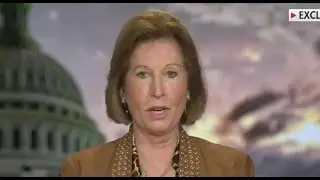 Trump&rsquo;s election lawyer HUMILIATES herself on Fox News over bogus lawsuits