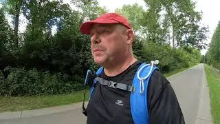 Wandeling De Gavers of gaverdomein Harelbeke 9.8 km
