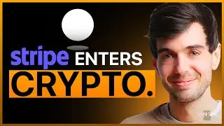 What Stripe&rsquo;s Crypto Play & Acquiring Privy Really Means | Henri Stern