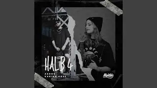 Halb 4