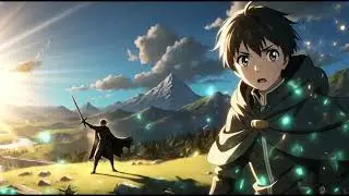 Start Again! &ndash; Isekai RPG Anime Opening | No More P2W