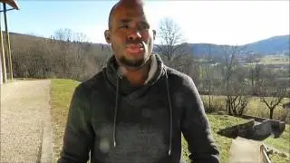 Interview BTS SCBH - MFR Métiers du Bois