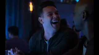 Lucifer 5x10 - Daniel Espinoza 