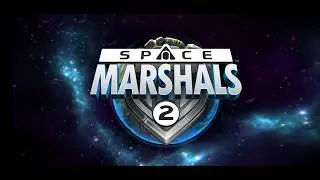 Game Edition: Space Marshals 2; MISSION 4 - The Chief Engineer