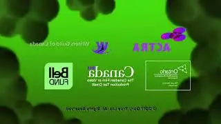 Preview 2 True And The Rainbow Kingdom Credits Effects (Sponsored by Preview 2 Effects)