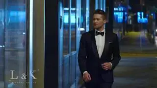 L & K Bespoke Custom Tailors in Hong Kong provide Hand Cut and Hand Made designed to fit suits.