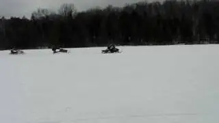 Turbo Dynamics FST  VS RX-1 turbo and open F7.avi