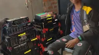 মা ইচ্ছাময়ী সাউণ্ড কালিসেন / MAA ECHAMOYE SOUND / full competition video / 📸📷📷 competition video!!