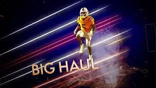 GameTime High School Football | St. Martinville Tigers vs Westgate Tigers #highschoolfootball