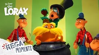 How Bad Can I Be! | Dr. Seuss's The Lorax | Full Song | Movie Moments | Mega Moments