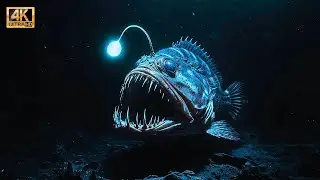 What Lives in the Darkest Place on Earth? | Into the Abyss