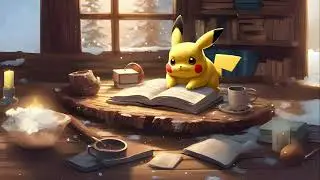 Chill Music - Study Music - Relax Music - Low fi - Jazz - 001