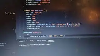Next level CSS