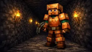 Mining for resources (hardcore part 18)