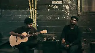 Yeludhi vaithen - Pain behind Unsent Msgs @skipper.ashlee Official music video | Tamil