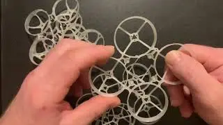 The best whoop frame (75mm)