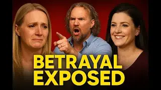 Christine Brown EXPOSES Cody&rsquo;s Darkest Betrayal &ndash; The Night Truly Almost Died