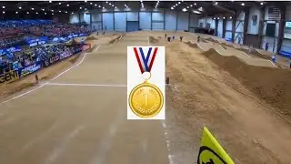 Cajun Nationals, 2022, Day 3 - 14 Cruiser - West Monroe LA, POV (THIRD WIN)