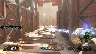 IX EE Realistic classics only (Last try)